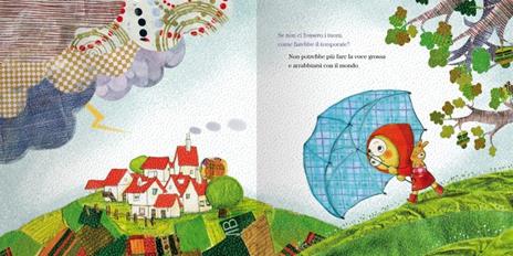Se non ci fosse. Ediz. a colori - Maria Gianola - 4