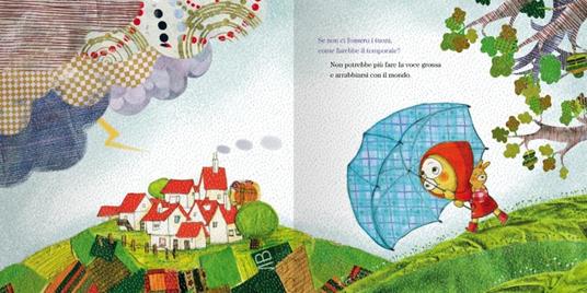 Se non ci fosse. Ediz. a colori - Maria Gianola - 4