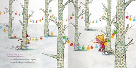 Se non ci fosse. Ediz. a colori - Maria Gianola - 5