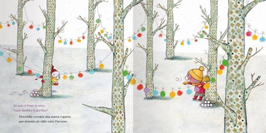 Se non ci fosse. Ediz. a colori - Maria Gianola - 5