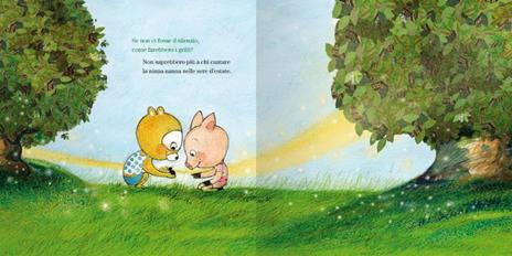 Se non ci fosse. Ediz. a colori - Maria Gianola - 6