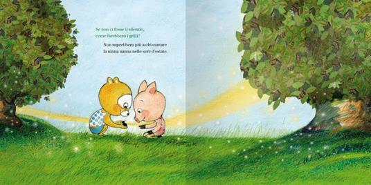 Se non ci fosse. Ediz. a colori - Maria Gianola - 6
