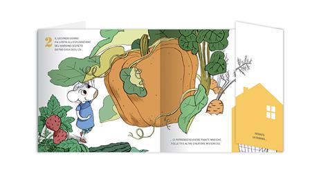 Il primo viaggio di Giovanna. Ediz. a colori - Sara Colaone - 2