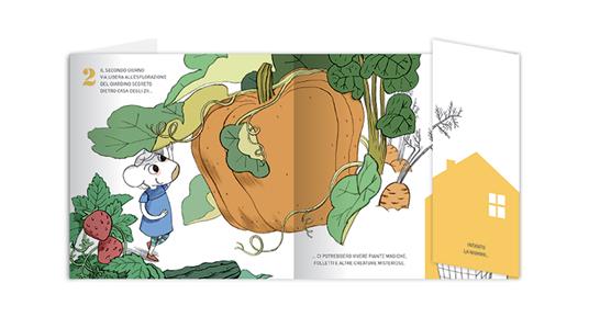 Il primo viaggio di Giovanna. Ediz. a colori - Sara Colaone - 2