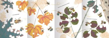 L'arte della natura. Un museo a cielo aperto. Ediz. a colori - Thea Lu - 4