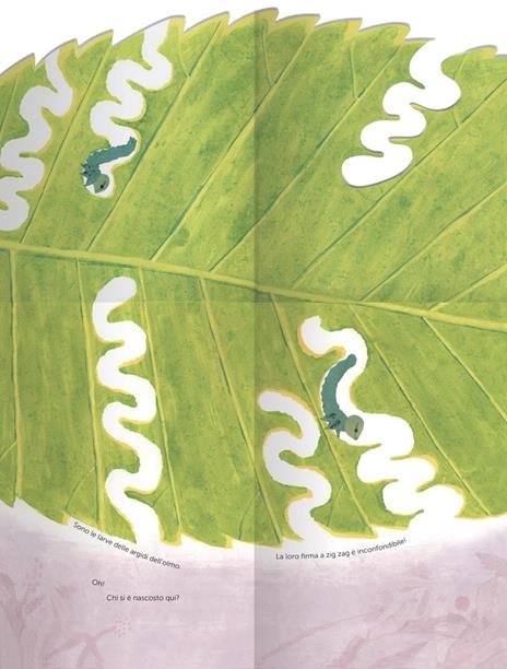 L'arte della natura. Un museo a cielo aperto. Ediz. a colori - Thea Lu - 5