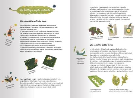 L'arte della natura. Un museo a cielo aperto. Ediz. a colori - Thea Lu - 6