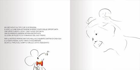 Città di segni. Ediz. a colori. Con 20 schede fustellate - Mauro Bellei - 5