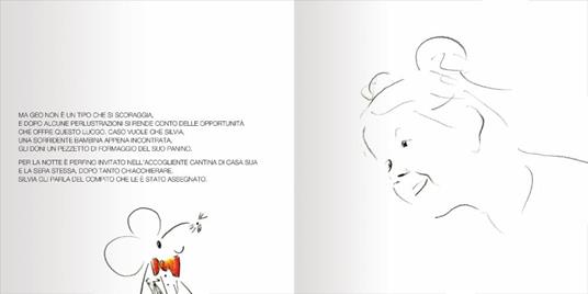 Città di segni. Ediz. a colori. Con 20 schede fustellate - Mauro Bellei - 5