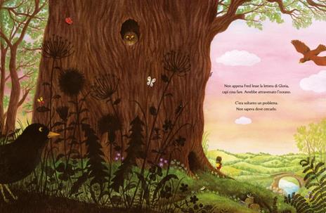 Caro Fred, cara Gloria. Ediz. a colori - Ratha Tep - 4