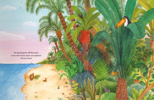 Caro Fred, cara Gloria. Ediz. a colori - Ratha Tep - 6