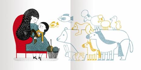Noi due. Ediz. a colori - Paloma Valdivia - 5