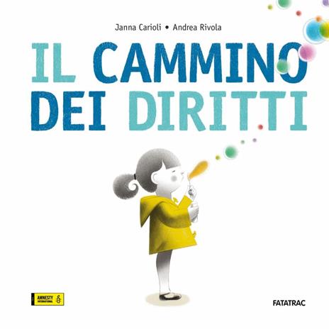 Il cammino dei diritti. Ediz. a colori - Janna Carioli - 3