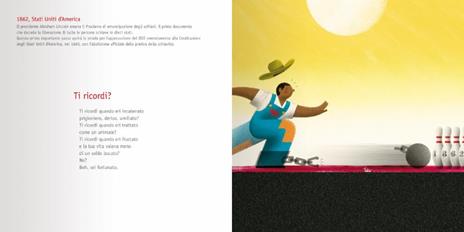 Il cammino dei diritti. Ediz. a colori - Janna Carioli - 6
