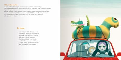Il cammino dei diritti. Ediz. a colori - Janna Carioli - 7