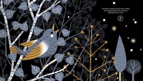 Ascolta... gli animali della notte. Ediz. a colori - Géraldine Cosneau - 5