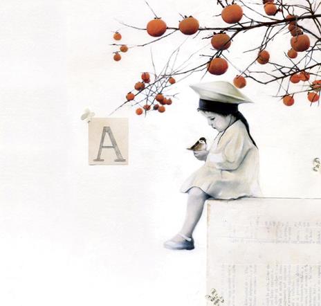 L'alfabeto dei sentimenti - Janna Carioli - 3