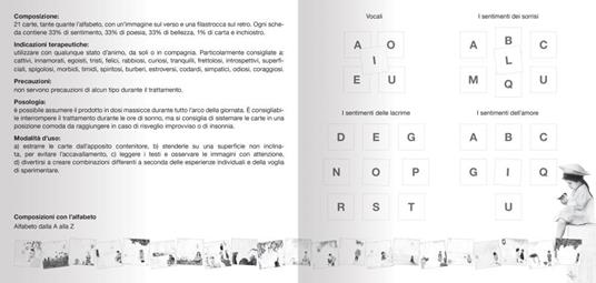 L'alfabeto dei sentimenti - Janna Carioli - 5