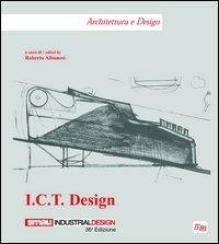 ICT design - copertina