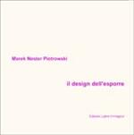 Il design dell'esporre