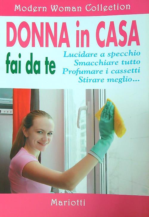 Libro di Faccia