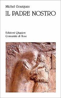 Il Padre nostro - Michel Gourgues - copertina