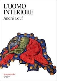 L'uomo interiore - André Louf - copertina