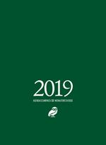 Agenda ecumenica di Bose 2019