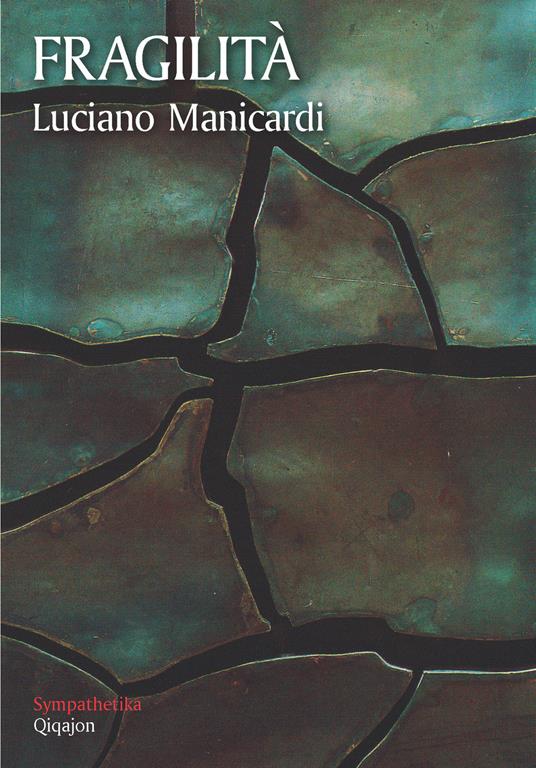 Fragilità - Luciano Manicardi - copertina