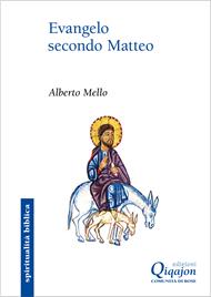 Evangelo secondo Matteo. Commento midrashico e narrativo