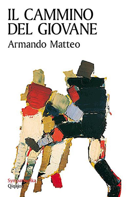Il cammino del giovane - Armando Matteo - ebook