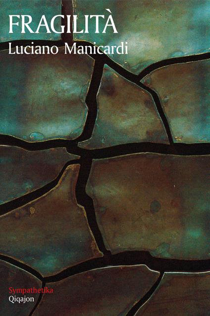 Fragilità - Luciano Manicardi - ebook