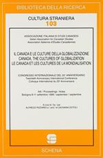 Il Canada e le culture della globalizzazione