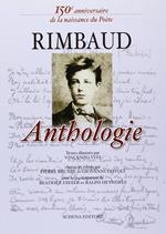 Rimbaud. Anthologie