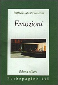 Emozioni - Raffaello Mastrolonardo - copertina
