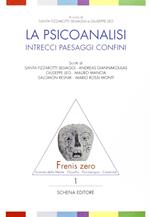 La psicoanalisi