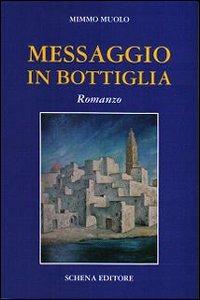 Messaggio in bottiglia - Mimmo Muolo - copertina