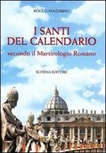 I santi del calendario secondo il martirologio romano