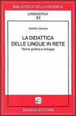 La didattica delle lingue in Rete