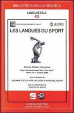 Les langues du sport. Ediz. multilingue