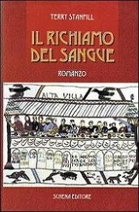 Il richiamo del sangue - Terry Stanfill - copertina