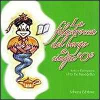 La filastrocca del borgo a cinque «o»