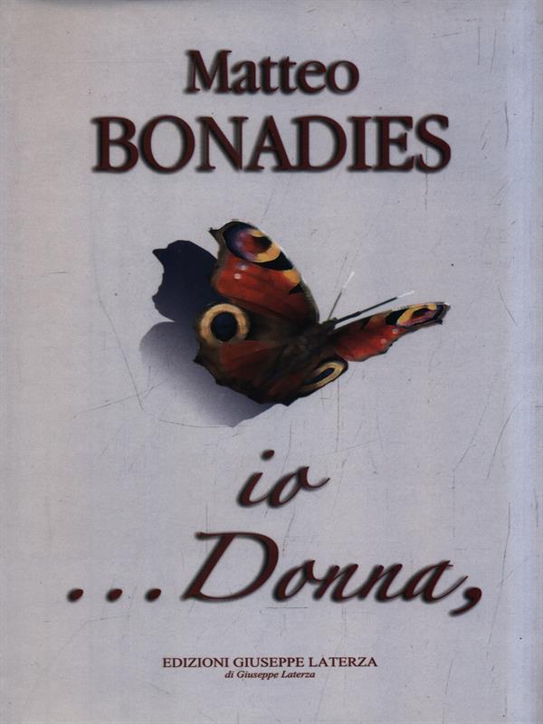Libro di Faccia