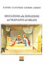 Educazione alla donazione nel trapianto di organi