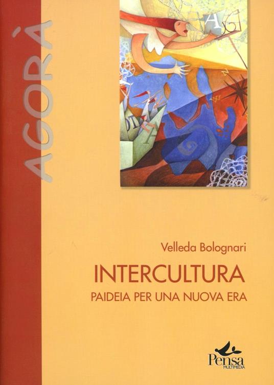 Intercultura. Paideia per una nuova era - copertina