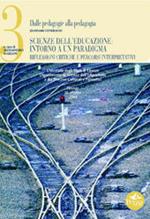 Scienze dell'educazione: intorno ad un paradigma
