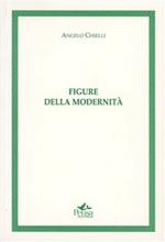 Figure della modernità. G. Lukács, W. Benjamin, B. Croce, M. Weber