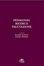 Pedagogia, ricerca, valutazione