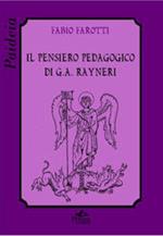 Il pensiero pedagogico di G. A. Rayneri