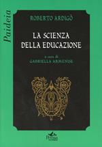 La scienza dell'educazione